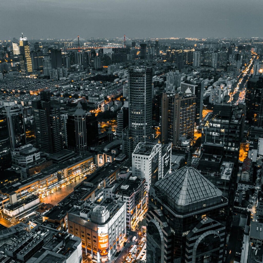 shanghai city 2023 11 27 05 32 43 utc